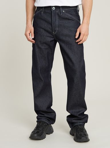 Jeans Dakota Logger Regular Straight
